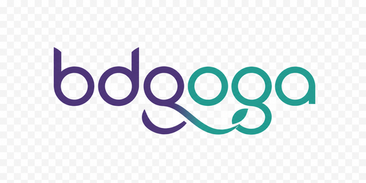 bdgoga logo